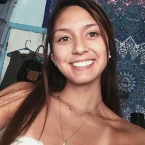 Meet your Posher, Kyla